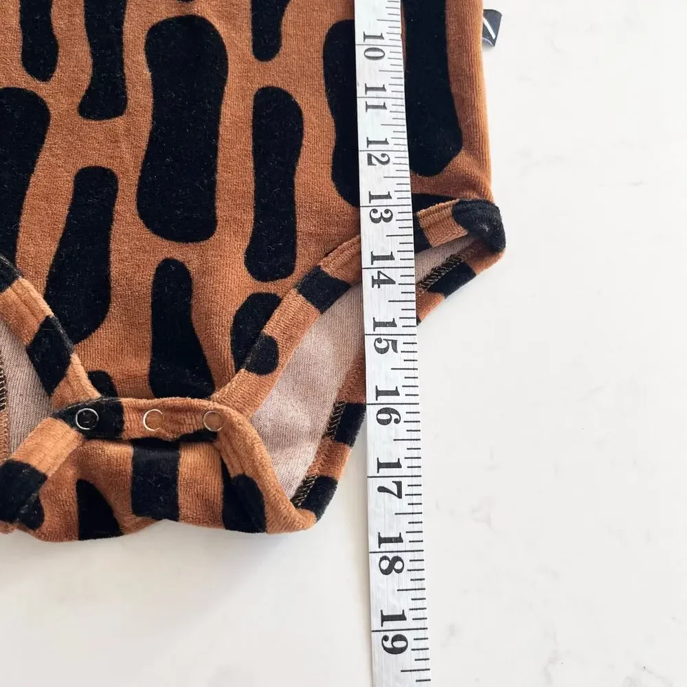 Carlijnq unisex velour